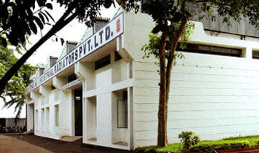 Fine Automotive & Industrial Radiators Pvt. Ltd., Puducherry