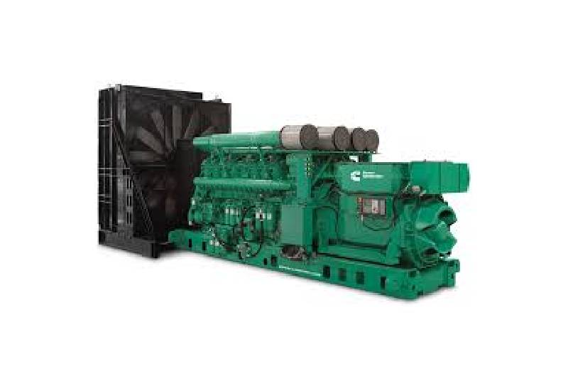 Gensets